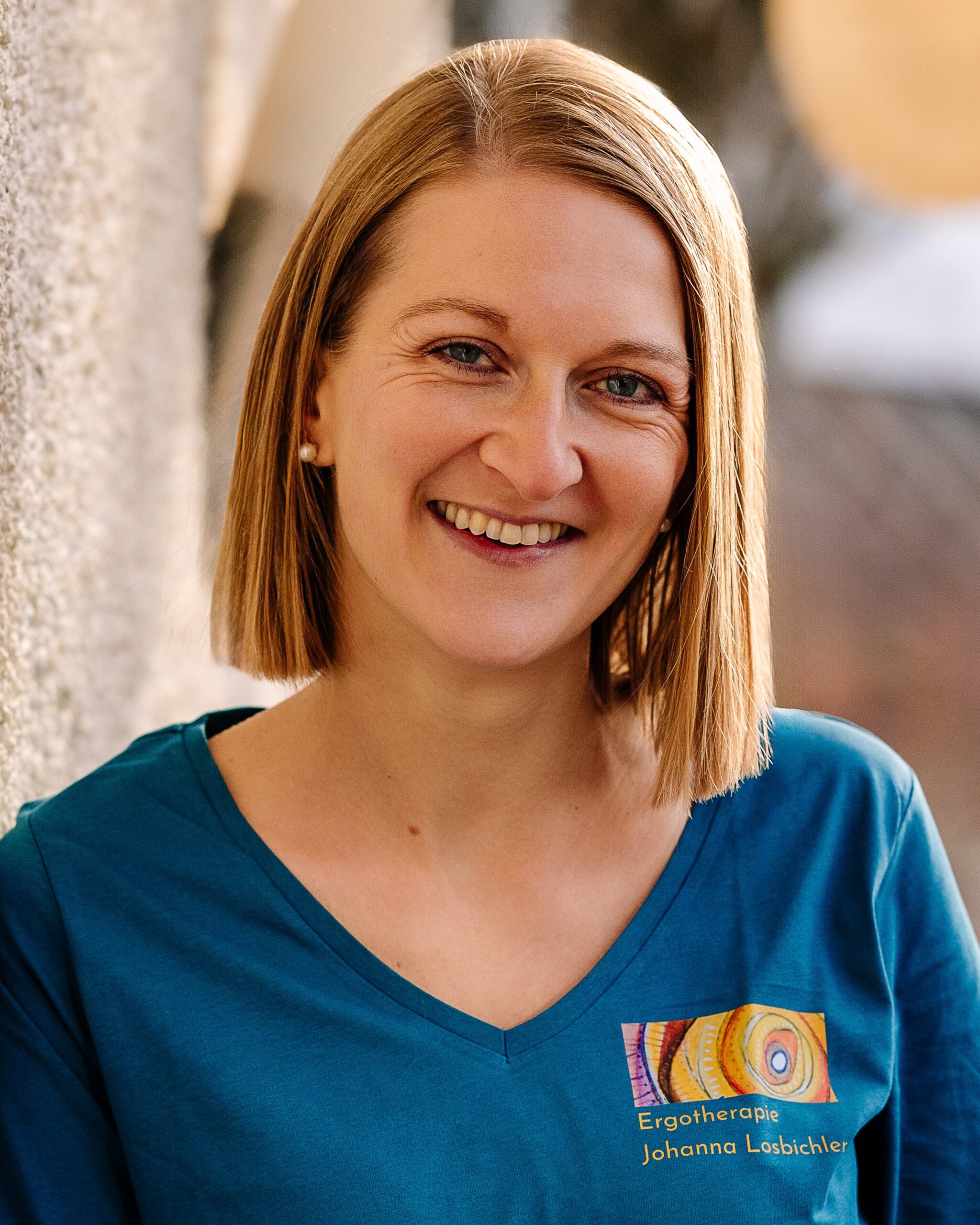 Johanna Losbichler